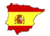 LA CHARRA - Espanol