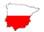 LA CHARRA - Polski